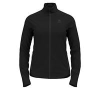 Odlo Femme T-shirt à manches longues avec fermeture éclair BERRA
