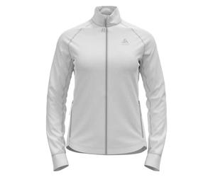 Odlo Femme T-shirt à manches longues avec fermeture éclair BERRA