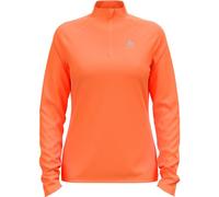 Odlo Femme T-shirt à manches longues avec fermeture éclair BERRA LIGHT