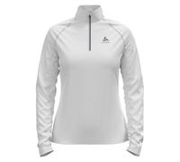 Odlo Femme T-shirt à manches longues avec fermeture éclair BESSO