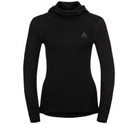 Odlo Active Warm Eco Long Sleeve Base Layer Noir XL Femme