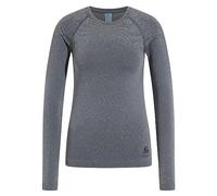 Odlo Femme T-shirt à manches longues de sous-vêtements techniques PERFORMANCE LIGHT