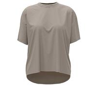 Odlo Femme T-shirt de course à manches courtes ACTIVE 365 NATURAL BLEND