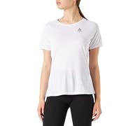 Odlo Femme T-Shirt de Course à Manches Courtes Essentials Chill-TEC