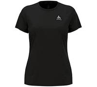 Odlo Femme T-Shirt de Course à Manches Courtes Essentials Flyer