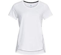 Odlo Femme T-Shirt de Course à Manches Courtes ZEROWEIGHT Chill-TEC