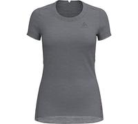 Odlo Femme T-shirt fonctionnel à manches courtes MERINO PERFORMANCE 130 GRAMM