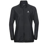 Odlo Veste de running Essential Light Femme Noir Taille M Modèle 2025