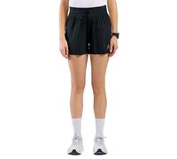 Odlo Femme Zeroweight 4 inch Short, Black, S