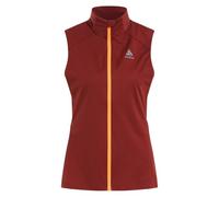 Odlo Femme Zeroweight Warm Gilet