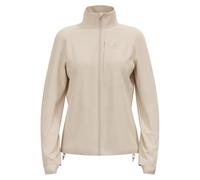 Odlo - Women's Zeroweight Pro Warm Jacket - Veste de running - S - silver cloud