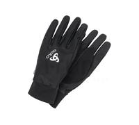 Odlo Gants Element Warm Bleu/Noir XS Homme