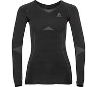 Odlo Fundamentals Performance Warm_195791 Tricot Homme, Multicolor, S