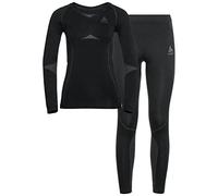 Odlo Fundamentals Performance Warm_196081 Underwear Set Femme (Lot de 1)