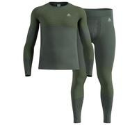 Odlo - Fundamentals Performance Warm - Sous-vêtement synthétique - XXL - urban chic