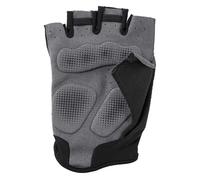 Odlo Gants de cyclisme Active Ride Mixte Noir