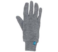 Odlo - Gants Enfant Active Warm Eco S 4-6 ans Gris