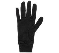 Odlo Gants Active Warm Unisexe Noir Taille L