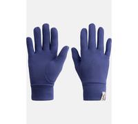 Odlo Gants Active Warm Kids pour enfant, XXS, violet
