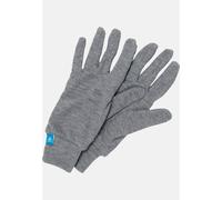 Odlo Gants Active Warm Pour Enfant Pour Enfant, M, Gris