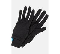 Odlo Gants Active Warm Pour Enfant Pour Enfant, S, Black