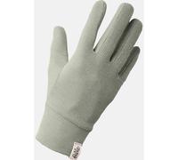 Gants Odlo Active Warm Eco vert enfant - S