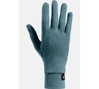 Odlo Gants Active Warm - Randonnée, Ski et snow - blau, XL