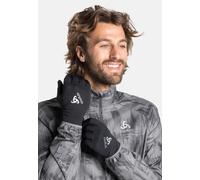 Odlo Ceramiwarm Light Gloves Noir 2XS Homme