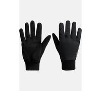 Odlo Gants Cycling Warm, M, black