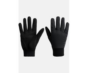 Odlo Gants Cycling Warm, S, noir