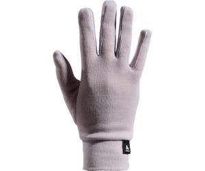 Odlo Gants de Ski Active Warm pour Enfants - Gants d'hiver pour garçons et Filles