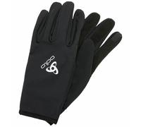 ODLO - Gants de ski - Gants Ceramiwarm Grip Gants Black - Gants | Odlo - XS - unisex XS