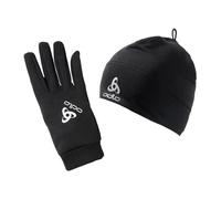 Odlo Gants et Bonnet Set Senior