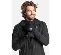 Odlo Gants Finnfjord Warm, S, noir