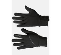 Odlo Gants Intensity Safety Light, XL, noir