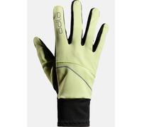 Odlo Gants Intensity Safety Light, XS, vert