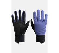 Odlo Gants Nordic Warm, XL, violet