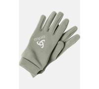 Gants Odlo Stretchfleece Liner Eco vert - XL