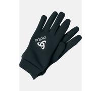 Odlo Gants Stretchfleece Liner, XS, bleu marine