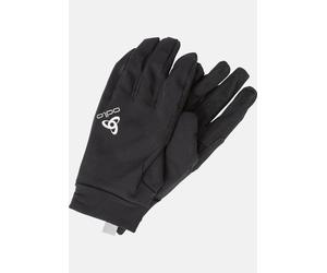 Odlo Gants Waterproof Light - Randonnée, Running - noir, XXS