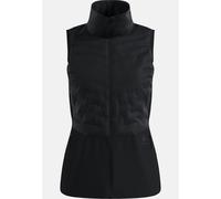 Odlo Gilet de running Zeroweight Insulator pour femme, L, noir