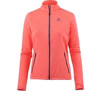 Odlo Gilet PROITA Gilet femme Femme dubarry FR: XL (Taille Fabricant: XL)