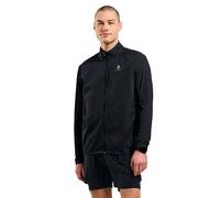 Odlo Veste sans manches Zeroweight 2.0 imperméable Homme Noir Taille L