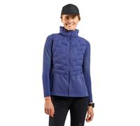Odlo Zeroweight Insulator Vest Bleu M Femme