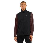 Odlo Veste sans manches Zeroweight Warm 2.0 Noir XL Homme