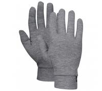Odlo Active Warm Eco Gloves Gris 2XS Homme