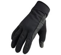 Odlo - Gloves Full Finger Nordic Light - Gants - S - black
