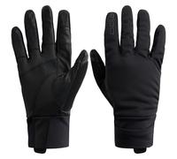 Odlo - Gloves Full Finger Nordic Warm - Gants - M - black