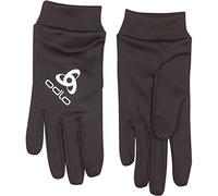 Odlo Gloves STRETCHFLEECE LINER WARM Gloves Black FR: 2XL (Taille Fabricant: XXL)