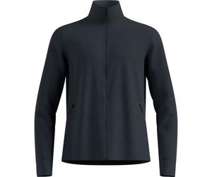 ODLO Grid Fleece - Homme - Noir - taille XL- modèle 2026
